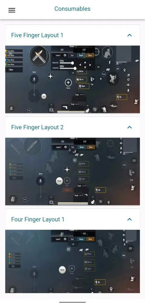 Guidance for pubg bgmi應用截圖
