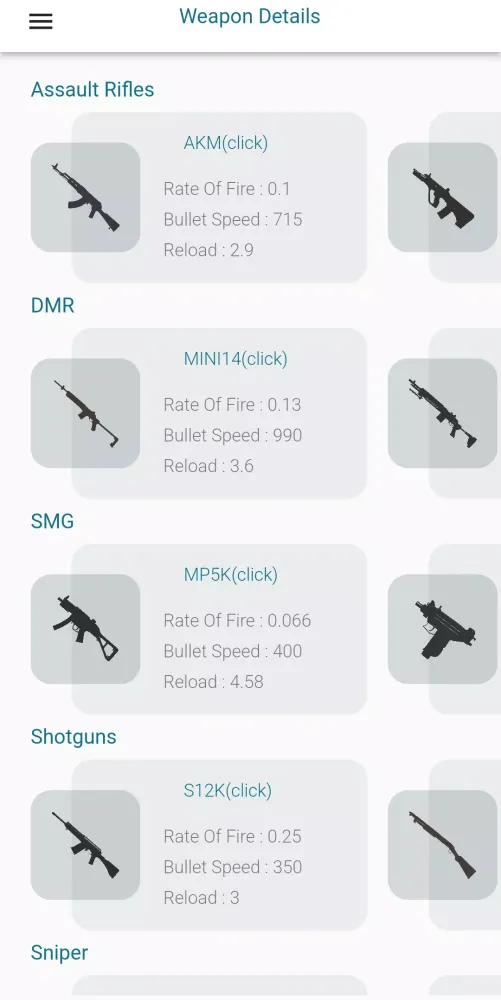 Guidance for pubg bgmi應用截圖