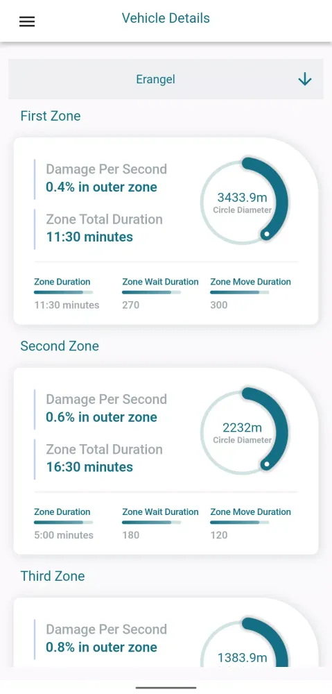 Guidance for pubg bgmi應用截圖