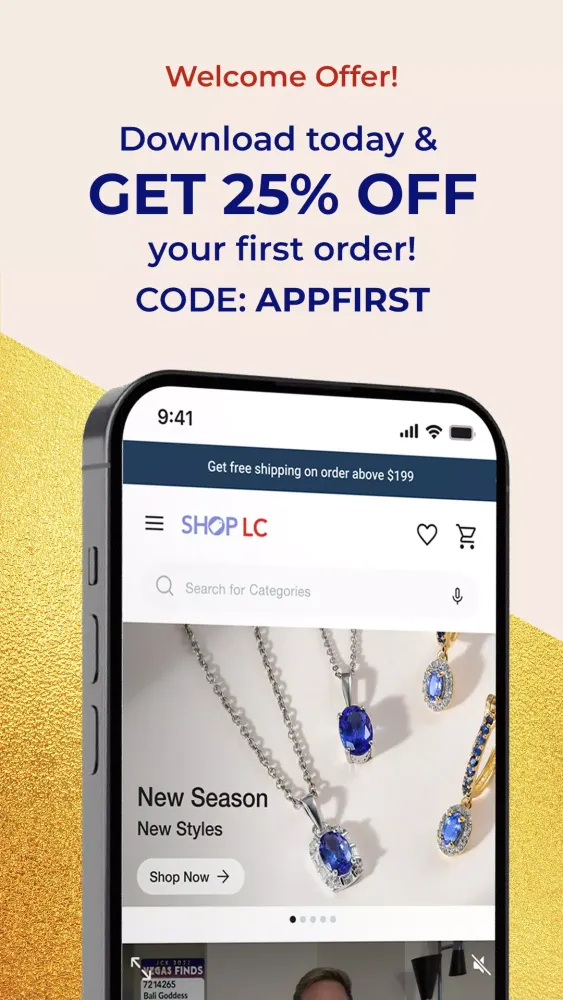 Скриншоты Shop LC