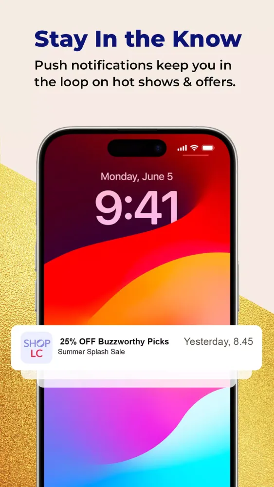 Скриншоты Shop LC