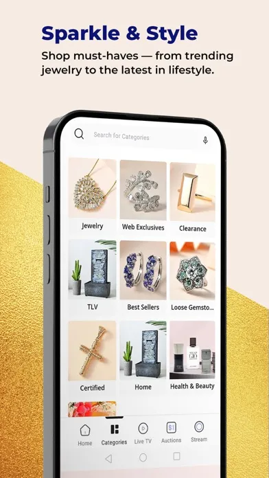 Shop LC Shopping App應用截圖