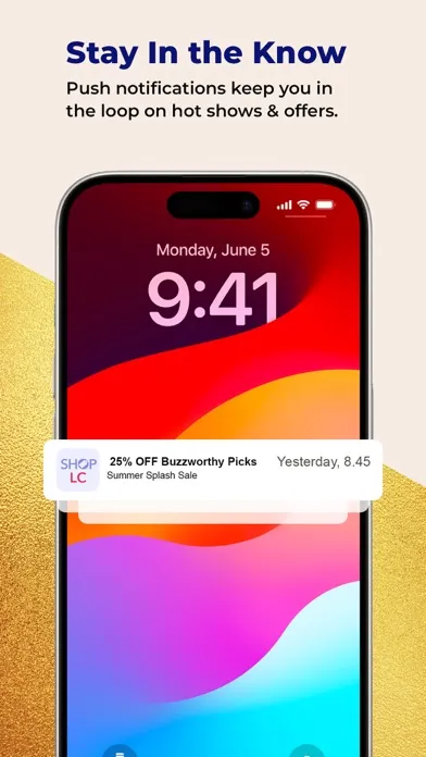 Shop LC Shopping App應用截圖
