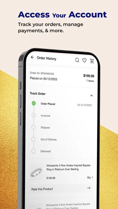Shop LC Shopping App應用截圖