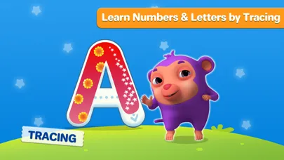 Скриншоты ABC Rhymes for Preschool