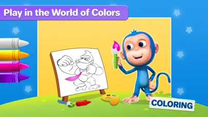 Скриншоты ABC Rhymes for Preschool