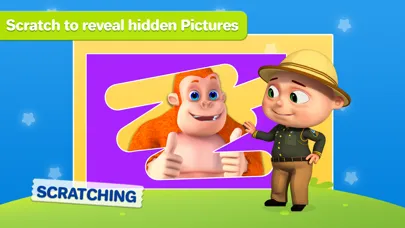 Скриншоты ABC Rhymes for Preschool