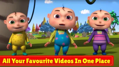 Preschool Learning Songs.应用截图