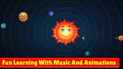 Preschool Learning Songs.应用截图