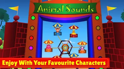 Preschool Learning Songs.应用截图
