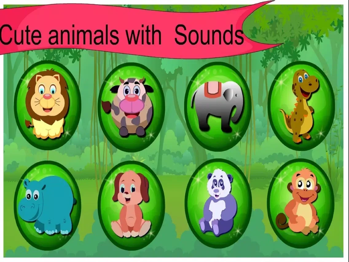 Finger Family Rhymes Videos iPad 應用截圖
