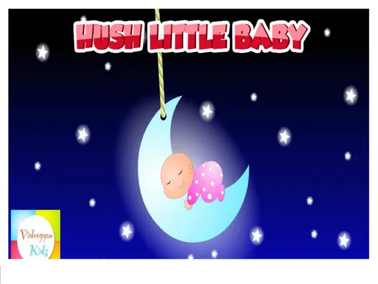 Tangkapan layar Best Nursery Rhymes Collection iPad 