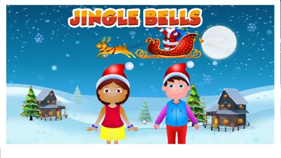 Tangkapan layar Best Nursery Rhymes Collection