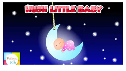 Tangkapan layar Best Nursery Rhymes Collection