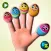 Kidzooly- Kids Finger Family Rhymes Videos