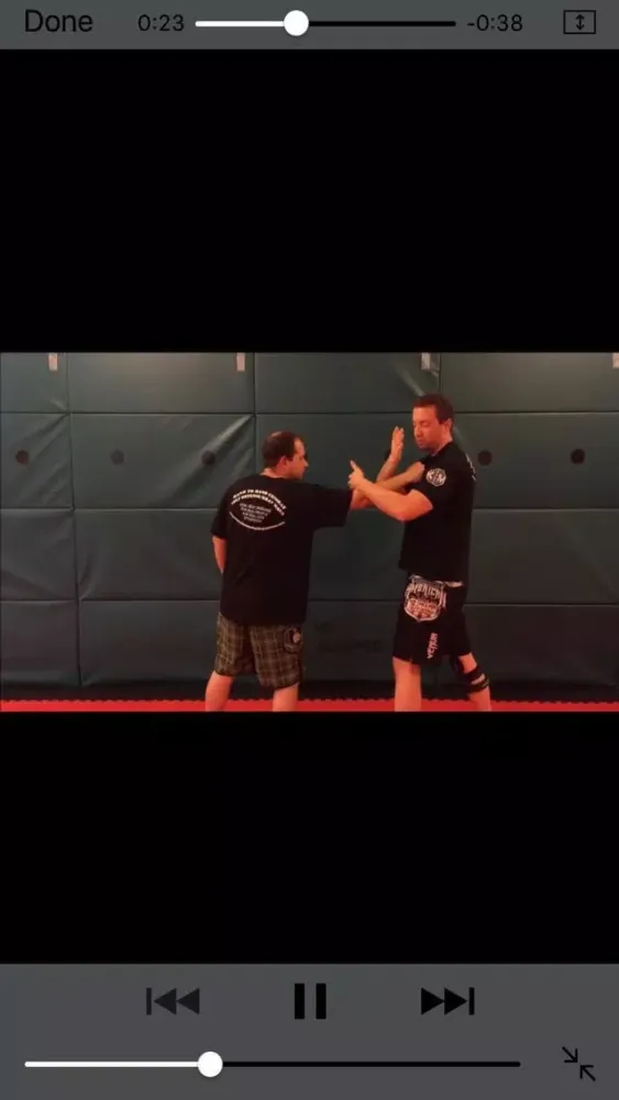 Krav Maga 2 Screenshots