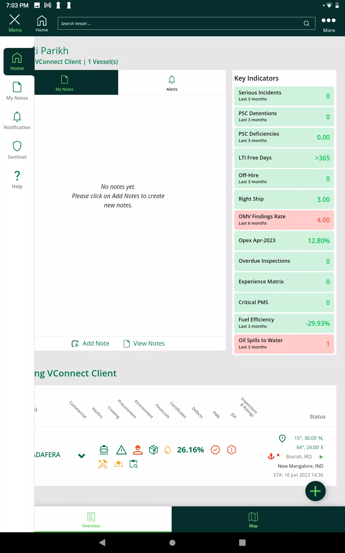 VConnect Screenshots5