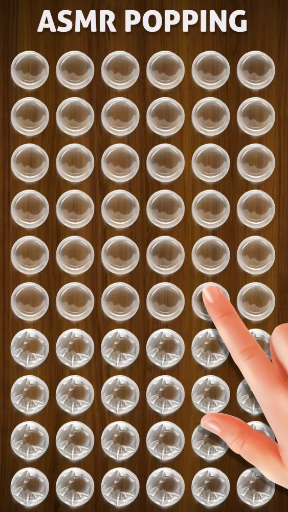 Screenshot di Fidget Cube 3D Antistress Toys