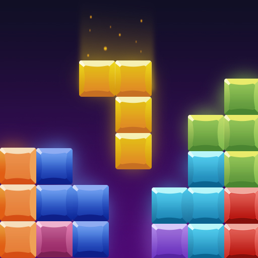 Block Puzzle
