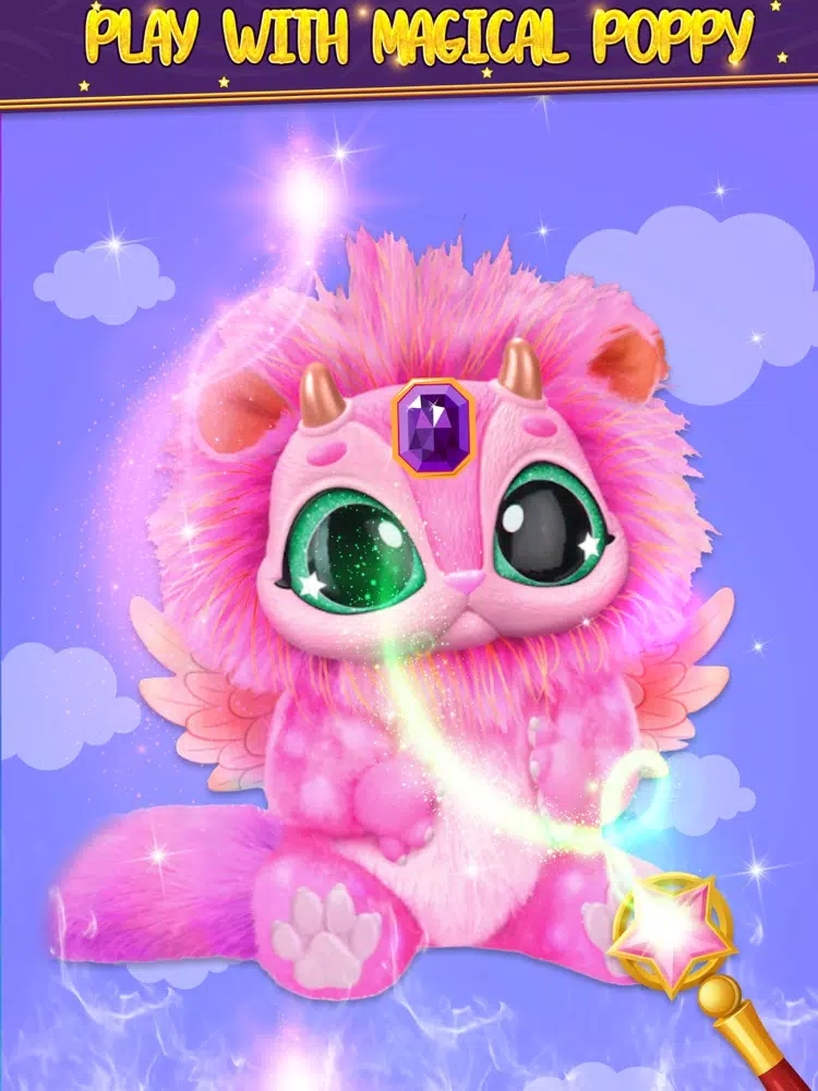 Capturas de pantalla de Surprise Toys| Squishy Toys iPad 