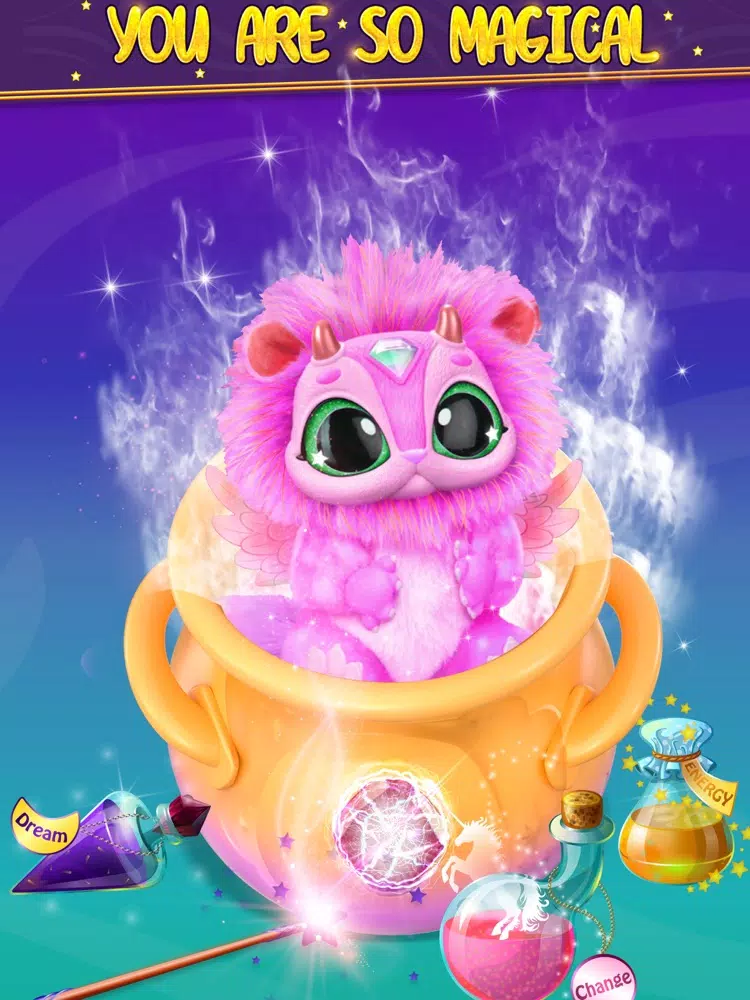 Capturas de pantalla de Surprise Toys| Squishy Toys iPad 