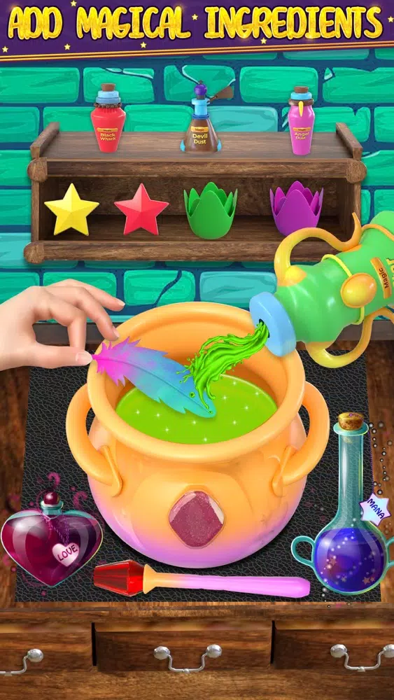 Capturas de pantalla de Surprise Toys| Squishy Toys
