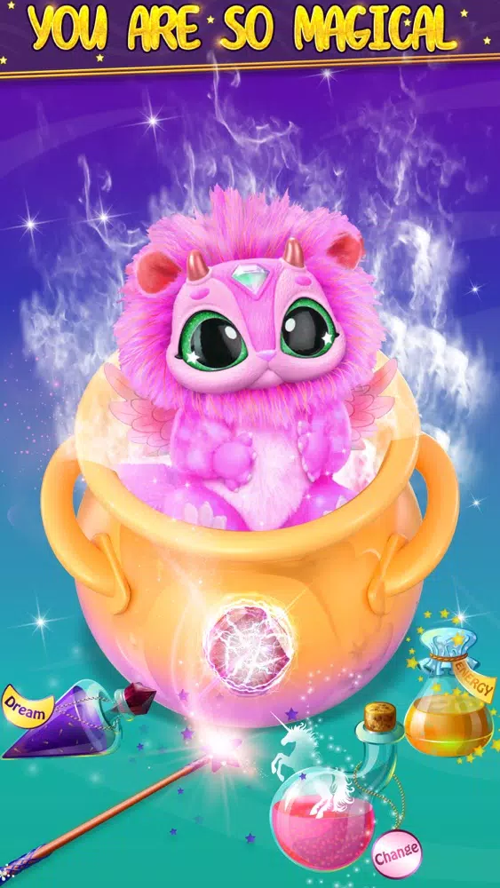 Capturas de pantalla de Surprise Toys| Squishy Toys