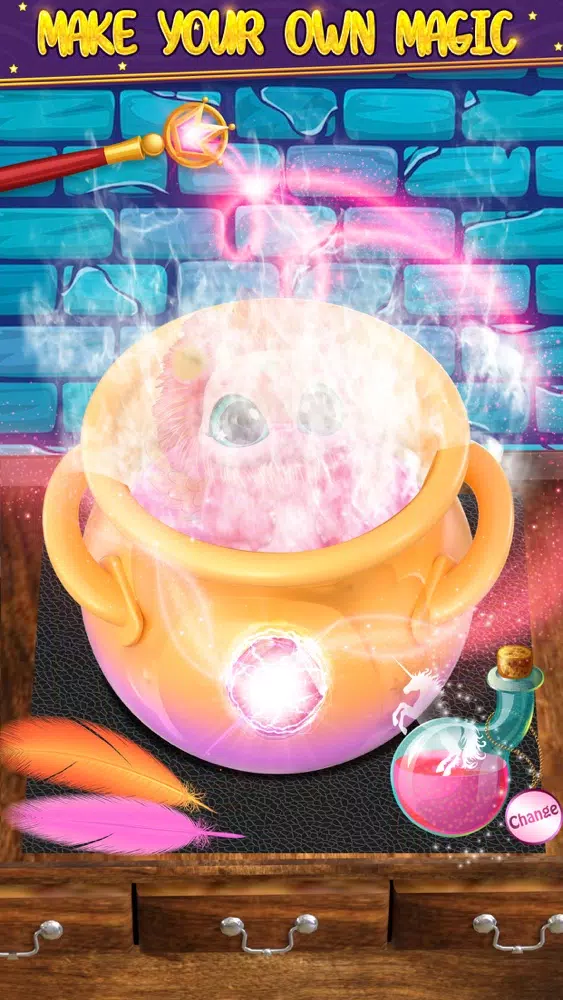 Capturas de pantalla de Surprise Toys| Squishy Toys