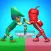 Pushing Master: Survival Game