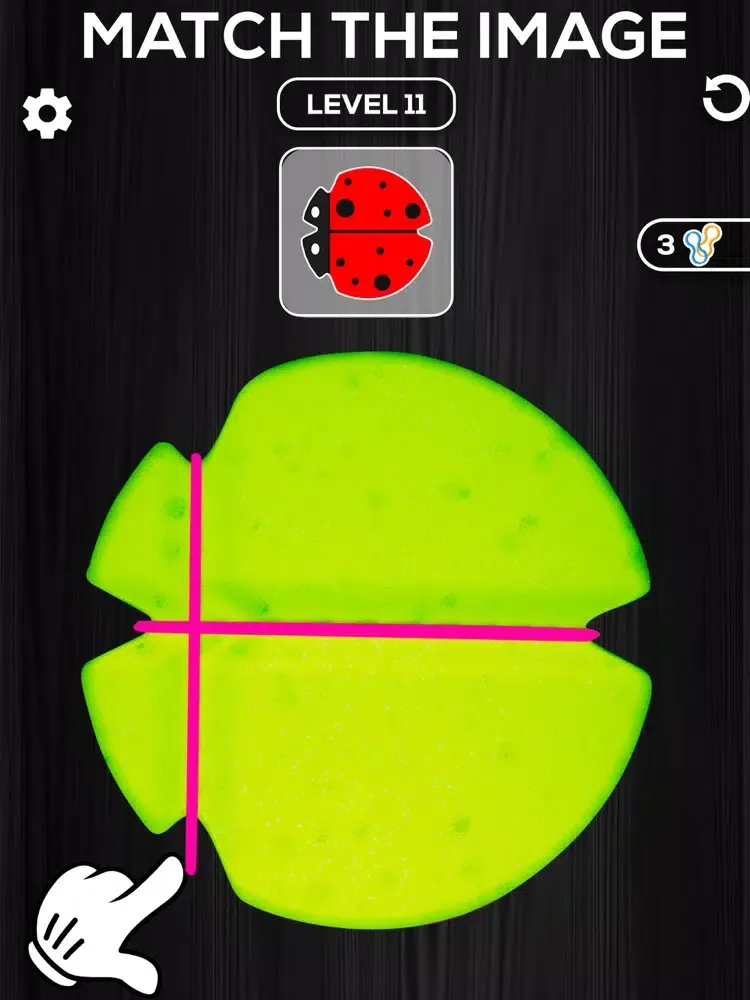 تصاویر DIY Sponge Squishy Toys Maker iPad 