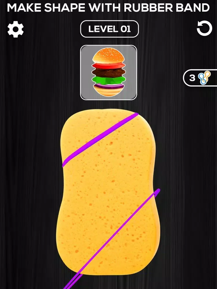 تصاویر DIY Sponge Squishy Toys Maker iPad 