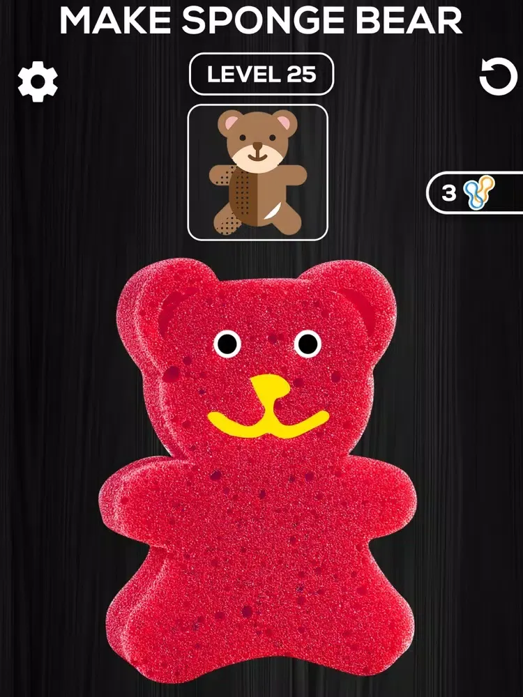 تصاویر DIY Sponge Squishy Toys Maker iPad 