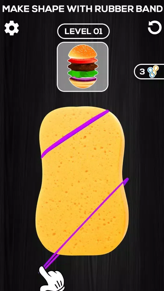 تصاویر DIY Sponge Squishy Toys Maker