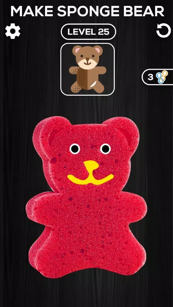 تصاویر DIY Sponge Squishy Toys Maker