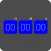 Floating Timer Stopwatch