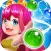 Magic Bubble Journey! - Shoot Booble to Pop Games