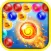 Bubble Shooter IQ Saga HD Pro Edition 2.0 - Egg Shoot Dynomite Jungle Mania Version 3.0