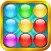 a Candy Bubble Popping Shooter: Blaster Popper Puzzle Game