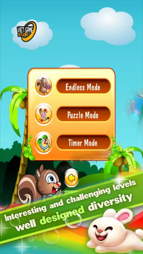 ภาพหน้าจอของ Ball Drop: Shooter Mania Color