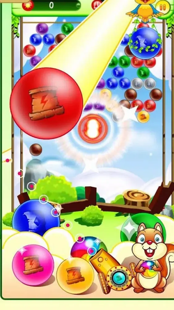 تصاویر Sweet Pet Pop Ball