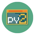 Пишем игры на Python, часть 2