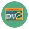 Пишем игры на Python, часть 2