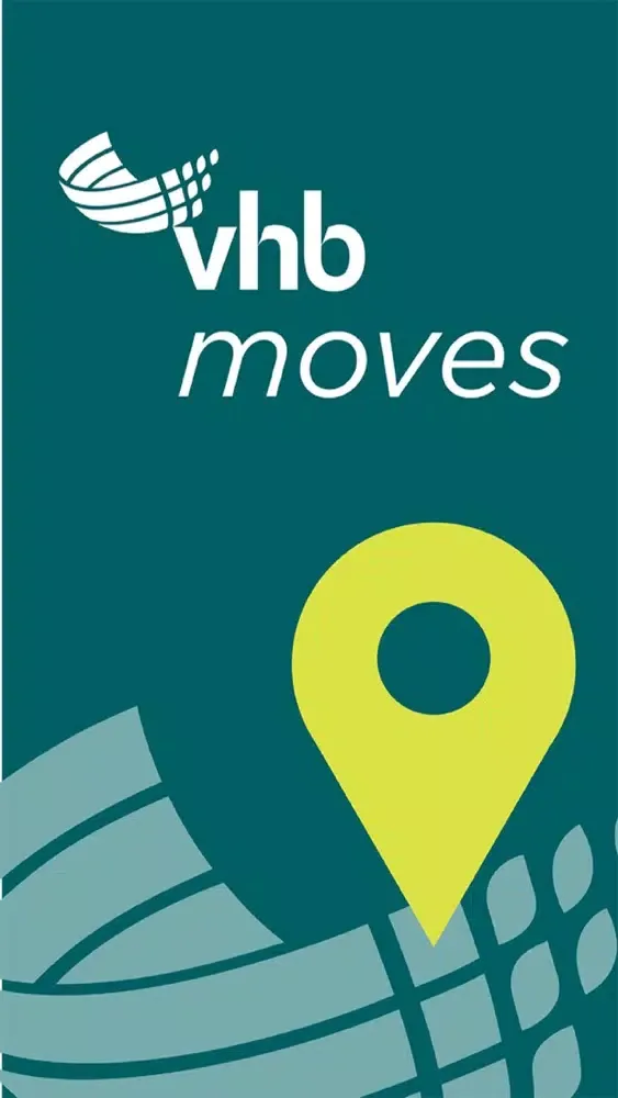Zrzuty ekranu VHB Moves