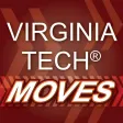 Virginia Tech ® Moves Virginia Tech ® Moves