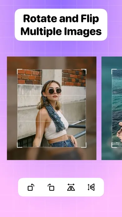 تصاویر Image Resizer.