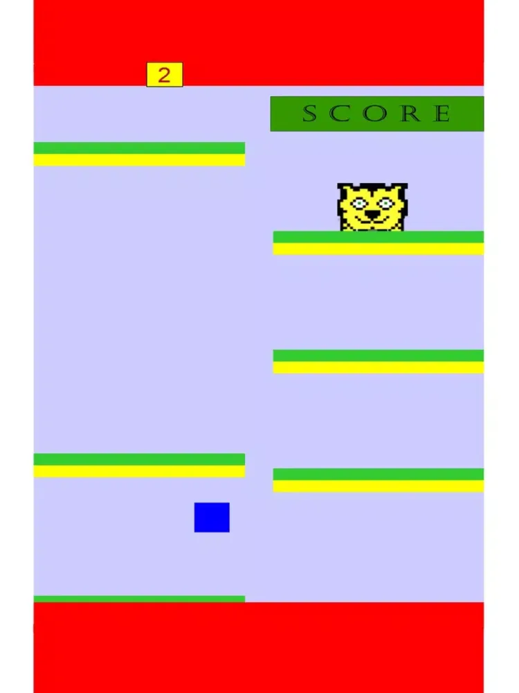 صور King V's - The CatGame iPad 