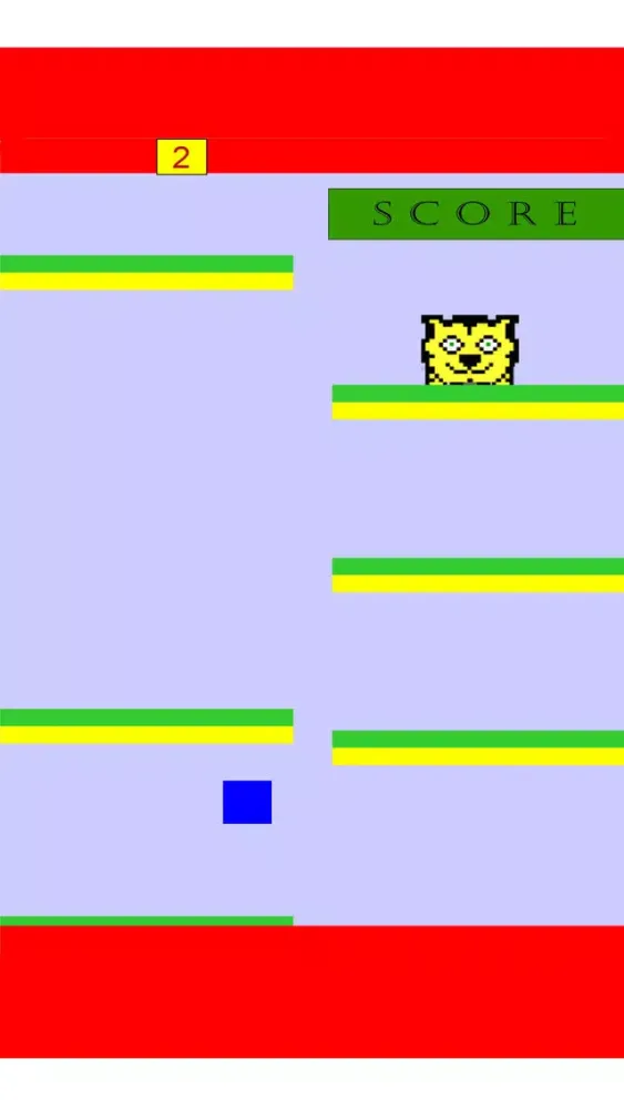 صور King V's - The CatGame