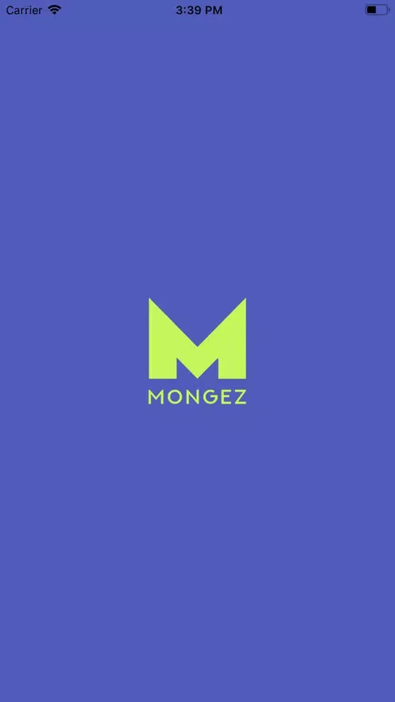 Mongez—Your Personal Assistant Ekran Görüntüleri