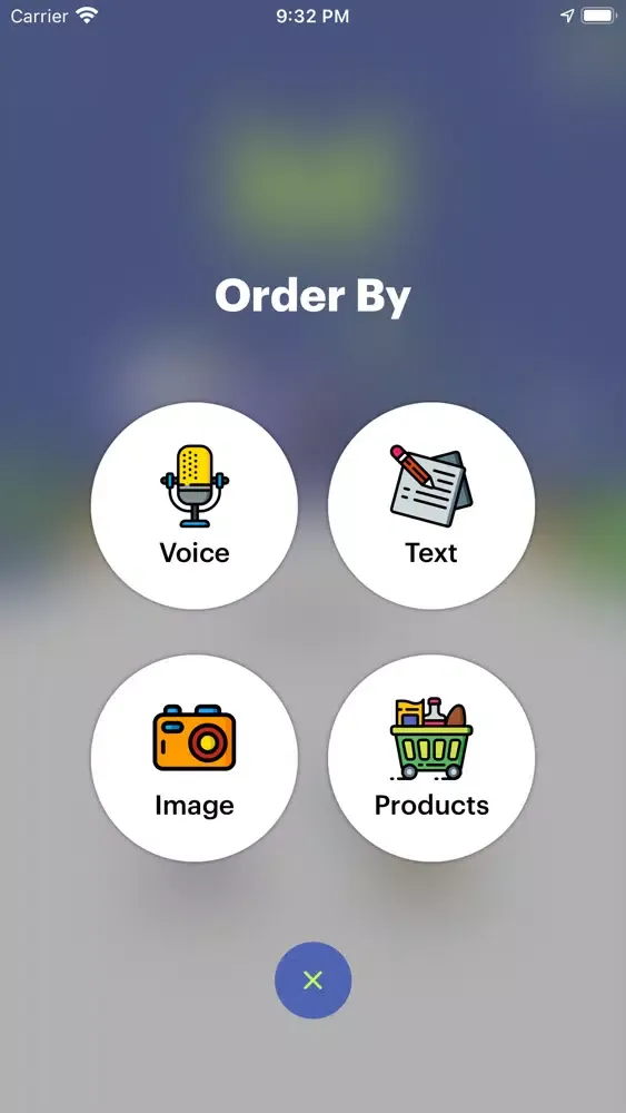 Mongez—Your Personal Assistant Ekran Görüntüleri