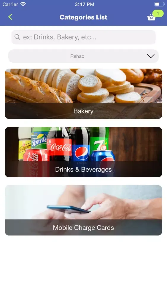 Mongez—Your Personal Assistant Ekran Görüntüleri